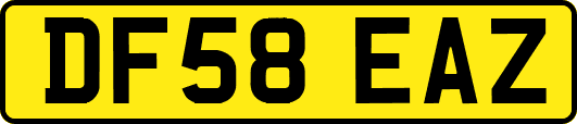 DF58EAZ