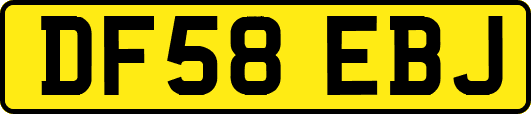 DF58EBJ
