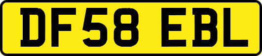 DF58EBL