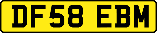 DF58EBM