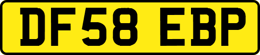 DF58EBP