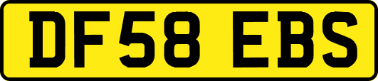 DF58EBS