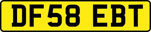 DF58EBT