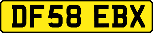 DF58EBX
