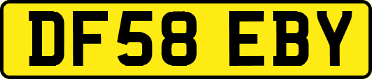 DF58EBY