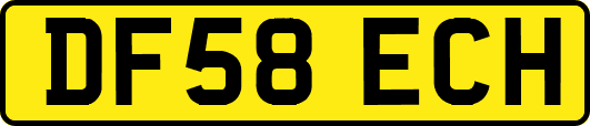 DF58ECH