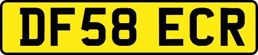 DF58ECR