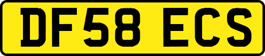 DF58ECS