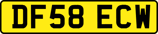 DF58ECW
