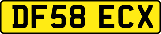 DF58ECX