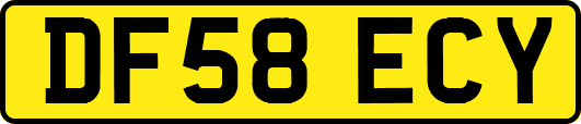 DF58ECY