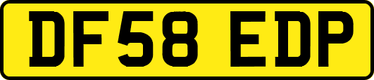 DF58EDP