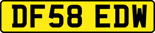 DF58EDW
