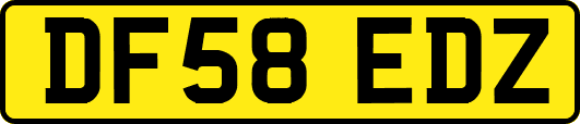 DF58EDZ