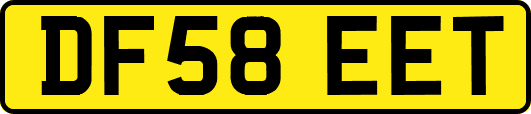 DF58EET