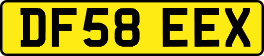 DF58EEX