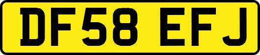 DF58EFJ