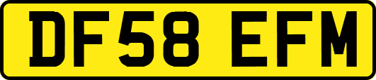 DF58EFM