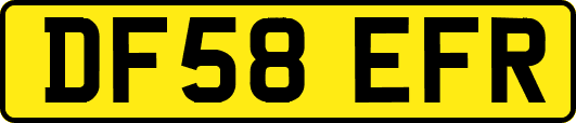DF58EFR