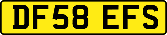 DF58EFS