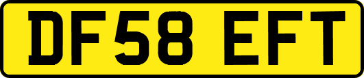 DF58EFT