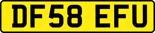 DF58EFU