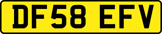 DF58EFV