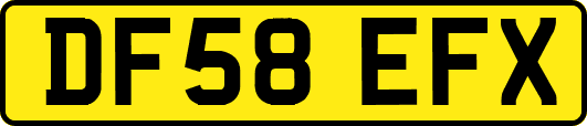DF58EFX