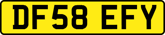 DF58EFY