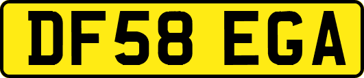 DF58EGA