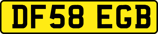 DF58EGB