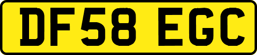 DF58EGC