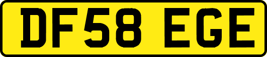 DF58EGE