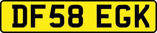 DF58EGK