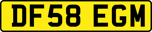 DF58EGM