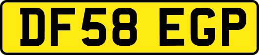 DF58EGP
