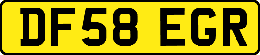 DF58EGR