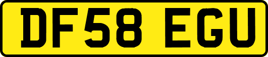 DF58EGU