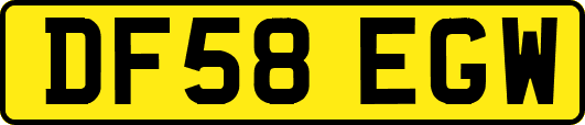 DF58EGW
