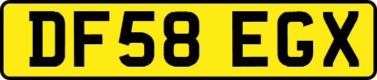 DF58EGX