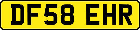 DF58EHR