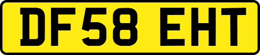 DF58EHT