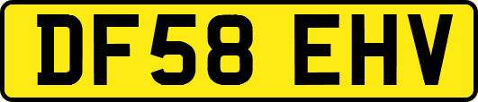 DF58EHV