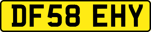 DF58EHY