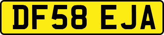 DF58EJA