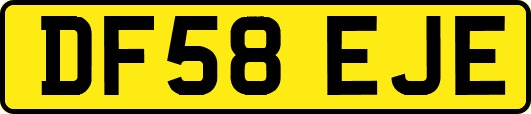 DF58EJE