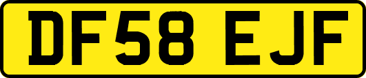 DF58EJF