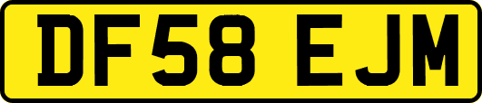DF58EJM