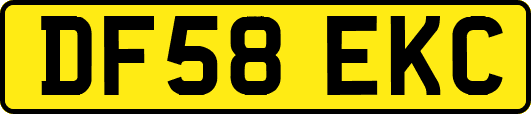 DF58EKC