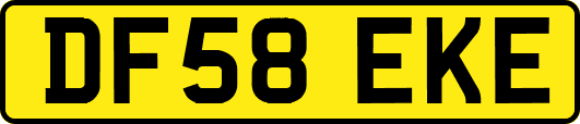 DF58EKE